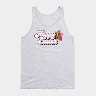 Happy easter bunnies Tank Top